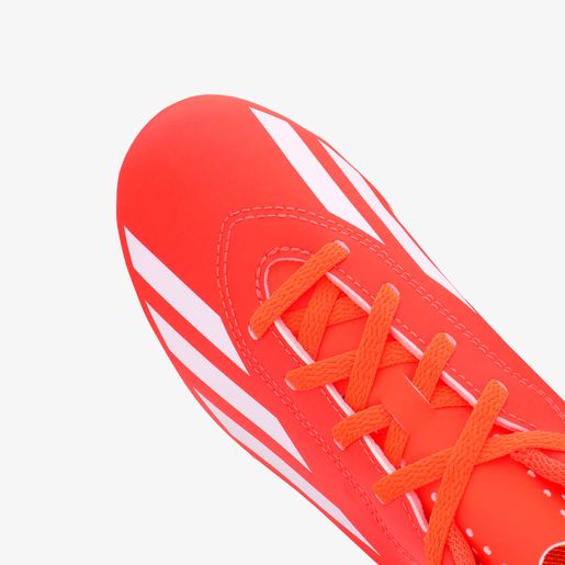 Botines Adidas X Crazyfast Club versátil
