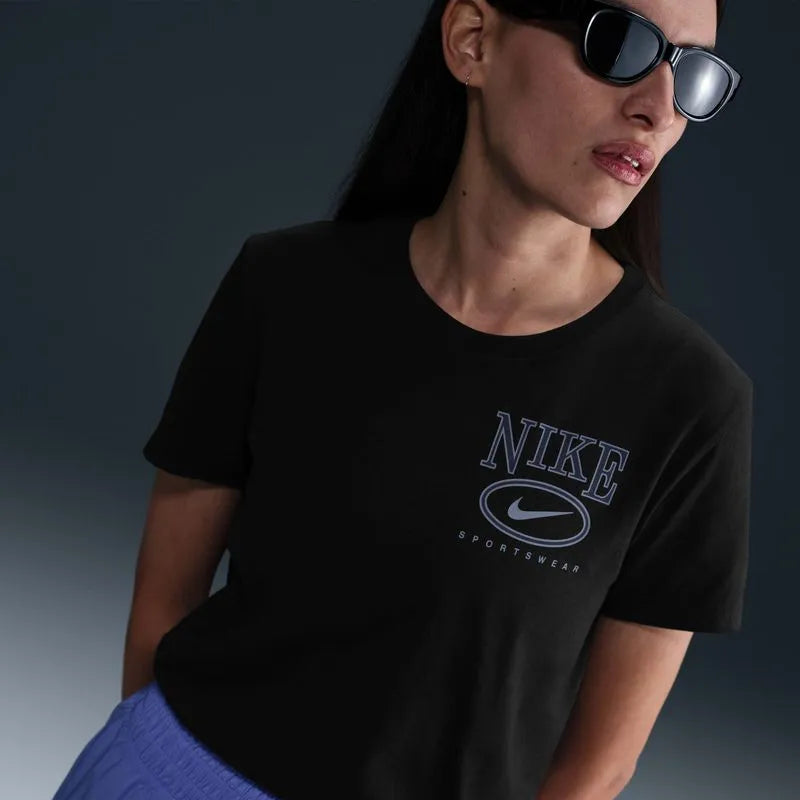 Nike Sportswear Club remera