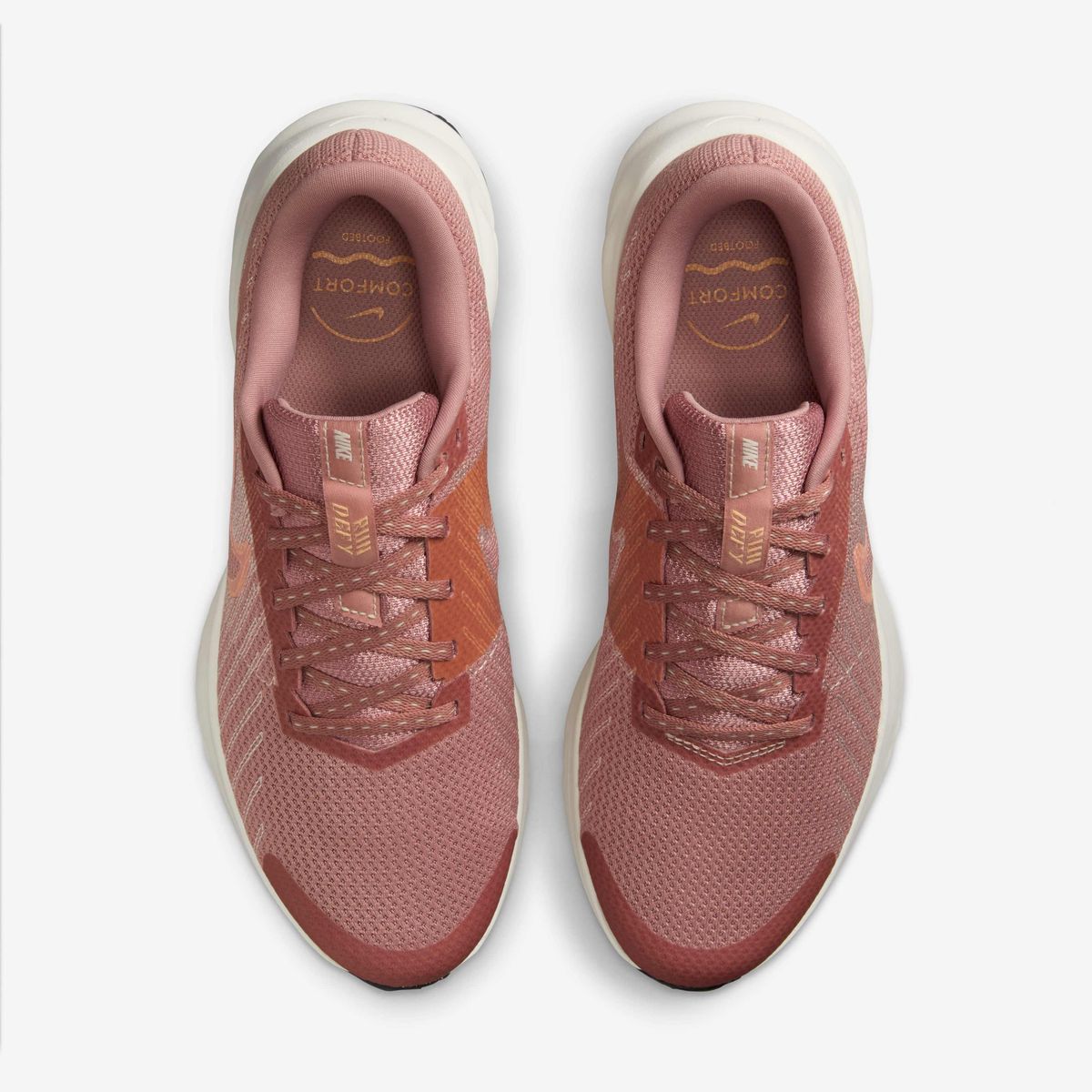 Nike Run Defy dama