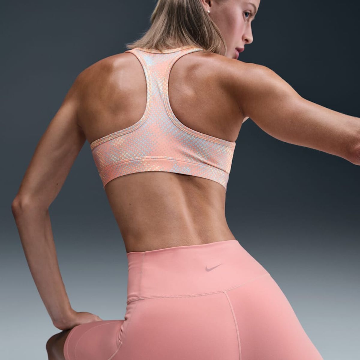 CALZA DE ENTRENAMIENTO NIKE ONE DAMA