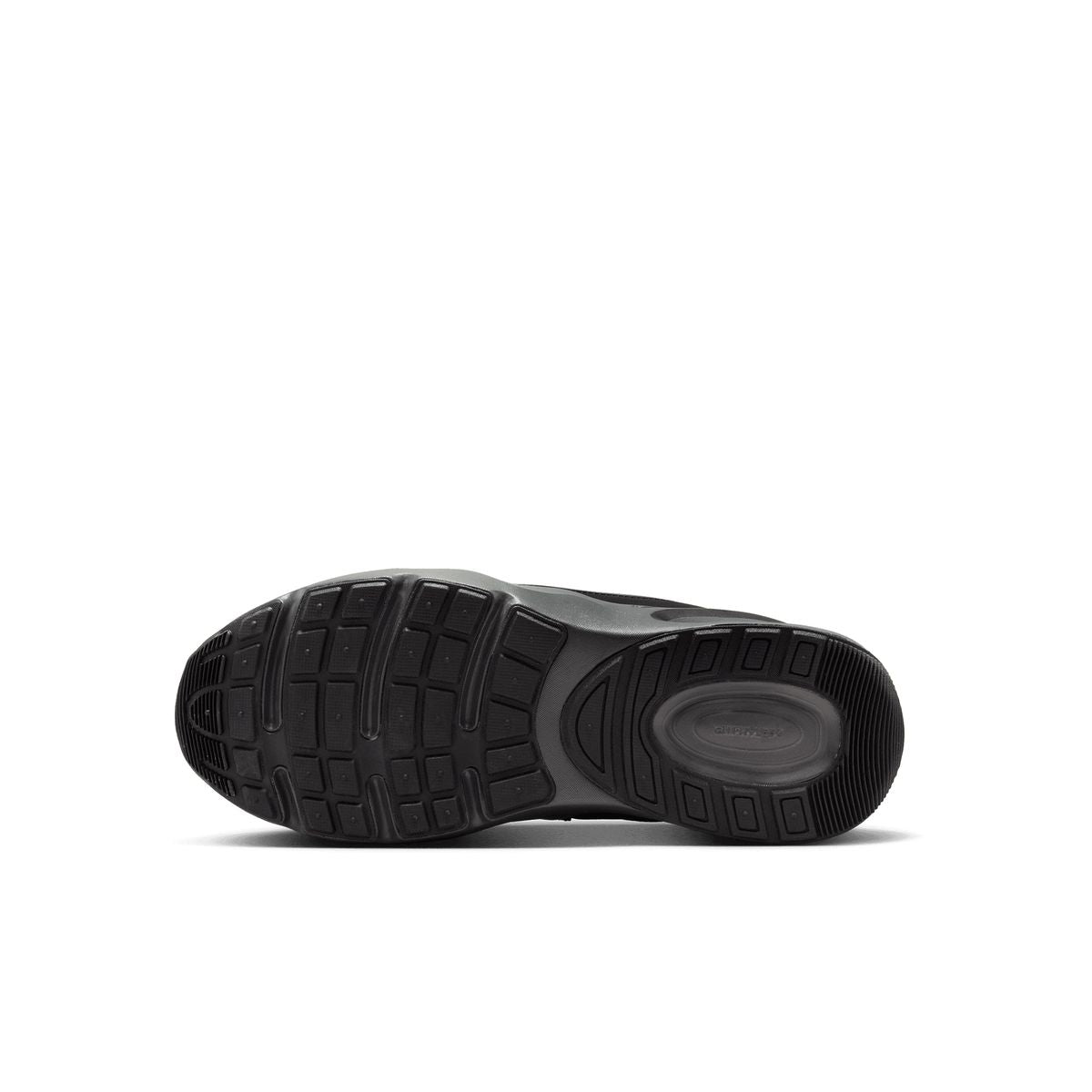 CALZADO DEPORTIVO NIKE AIR MAX NOVA NEGRO JUNIOR