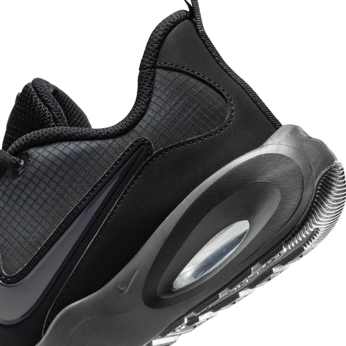 CALZADO DEPORTIVO NIKE AIR MAX NOVA NEGRO JUNIOR