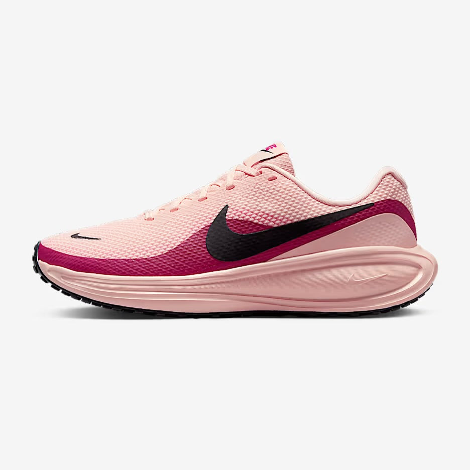 CALZADO DEPORTIVO NIKE REVOLUTION 8 DAMA