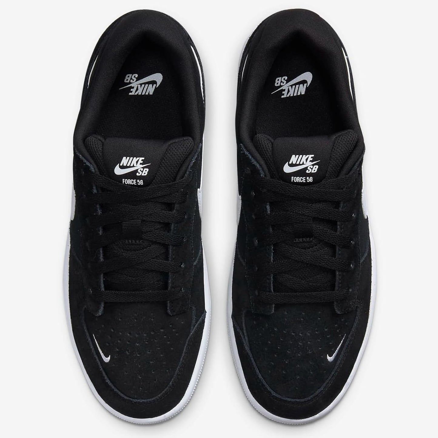 Zapatillas de skate Nike SB Force 58