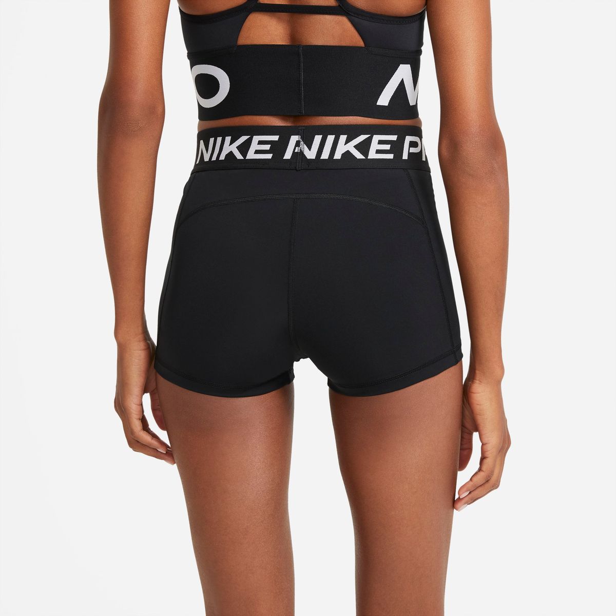 NIKE PRO Leggings cortos