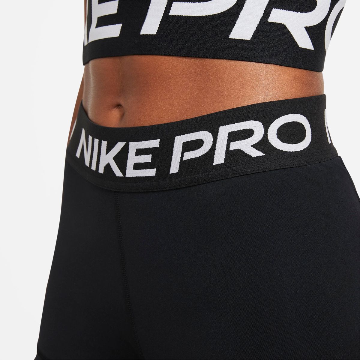 NIKE PRO Leggings cortos