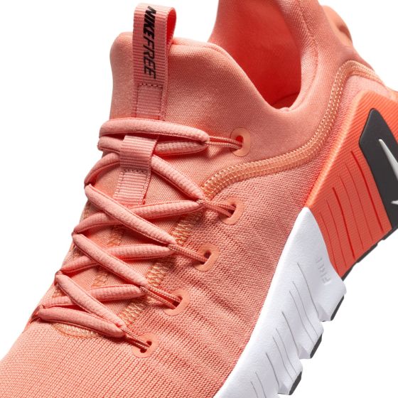 CALZADO DEPORTIVO NIKE FREE METCON 6 DAMA