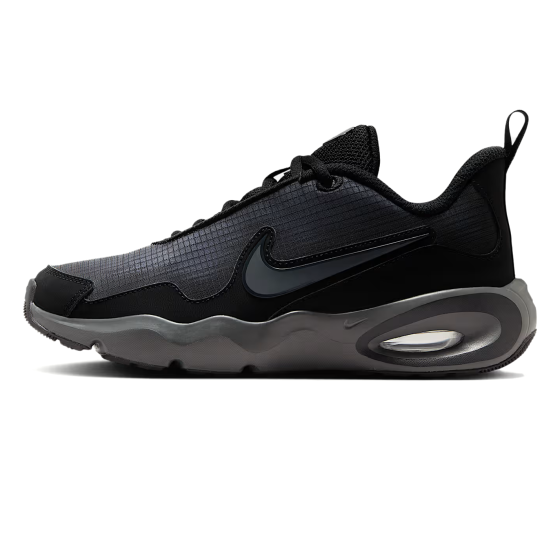 CALZADO DEPORTIVO NIKE AIR MAX NOVA NEGRO JUNIOR