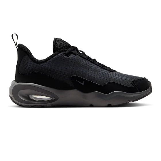 CALZADO DEPORTIVO NIKE AIR MAX NOVA NEGRO JUNIOR