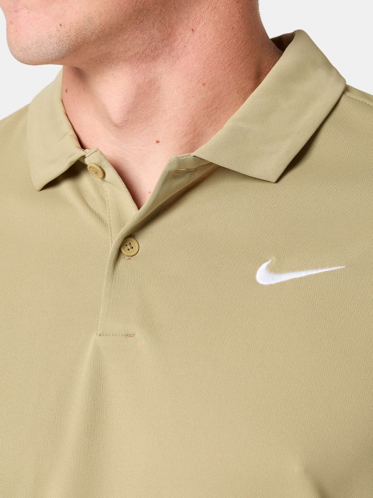 NikeCourt Dri-FIT REMERA