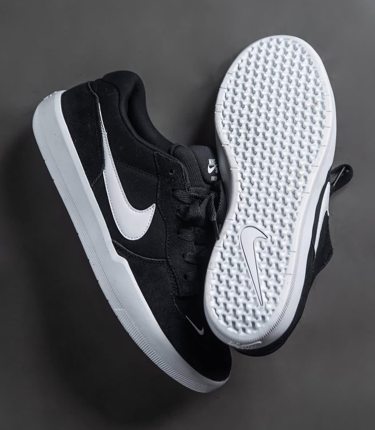 Zapatillas de skate Nike SB Force 58