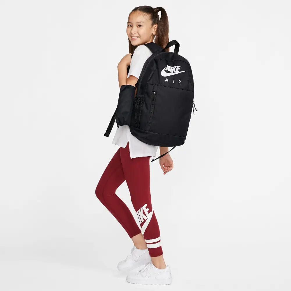 MOCHILA NIKE ELEMENTAL PARA NIÑOS (20L)
