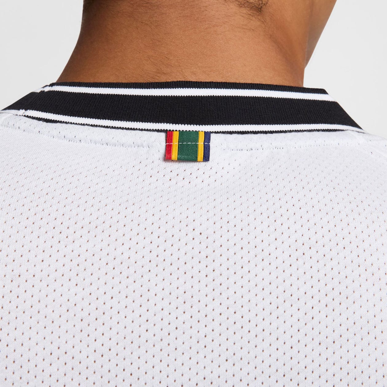 Remera Nike Court Heritage