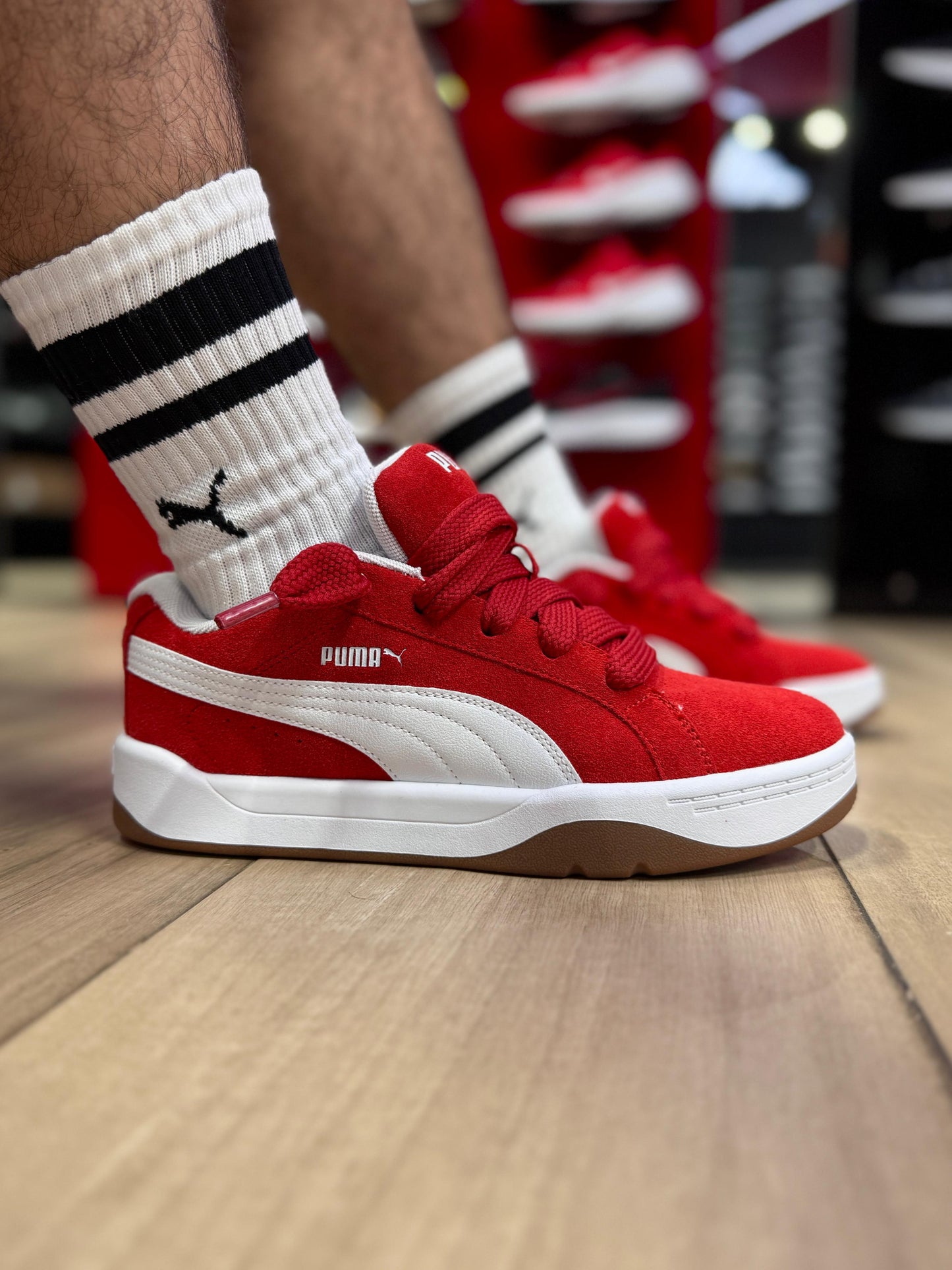 PUMA PARK LIFESTYLE