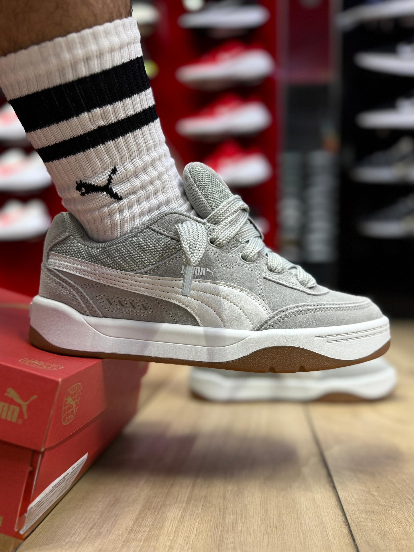 PUMA PARK LIFESTYLE