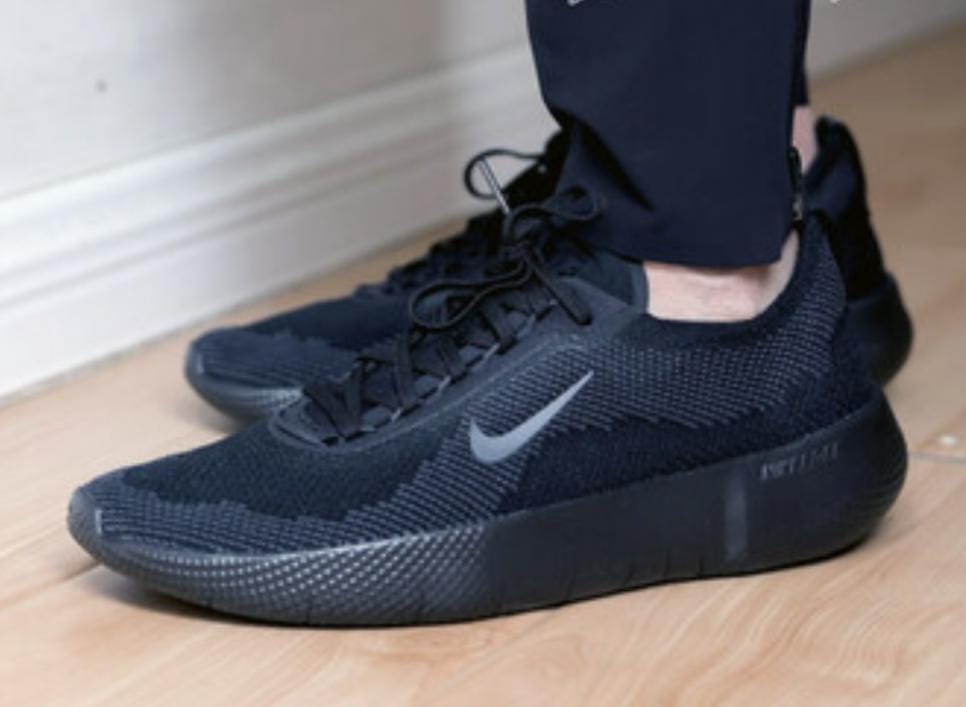 CALZADO DEPORTIVO NIKE FREE 2025 MASCULINO