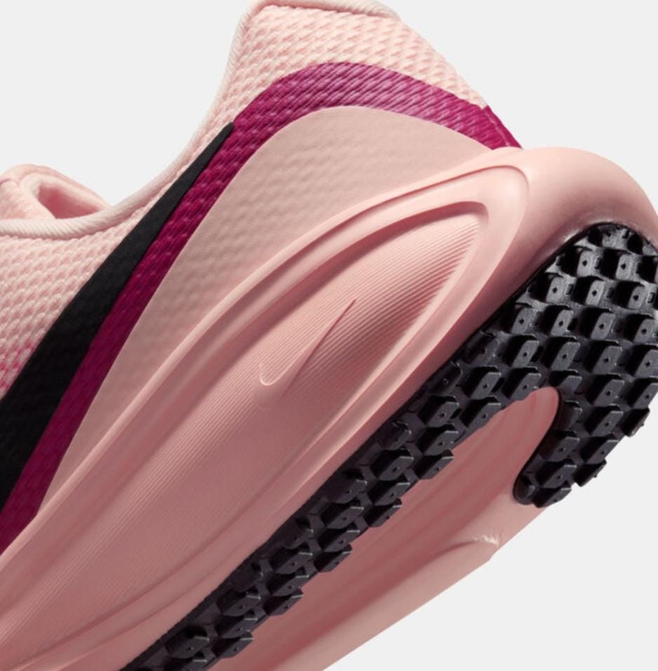 CALZADO DEPORTIVO NIKE REVOLUTION 8 DAMA