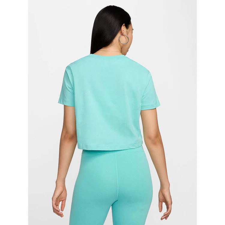 Pupera NIKE Verde Agua