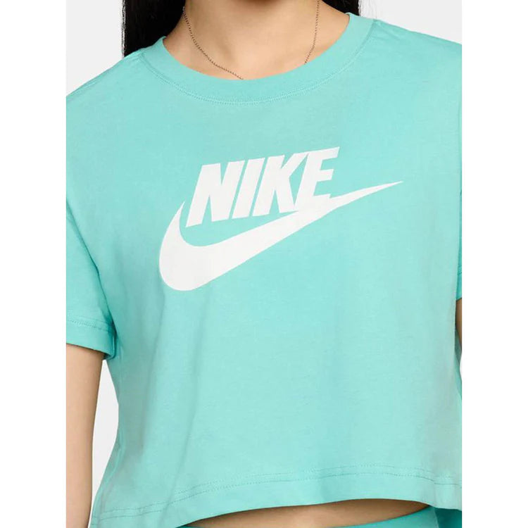 Pupera NIKE Verde Agua