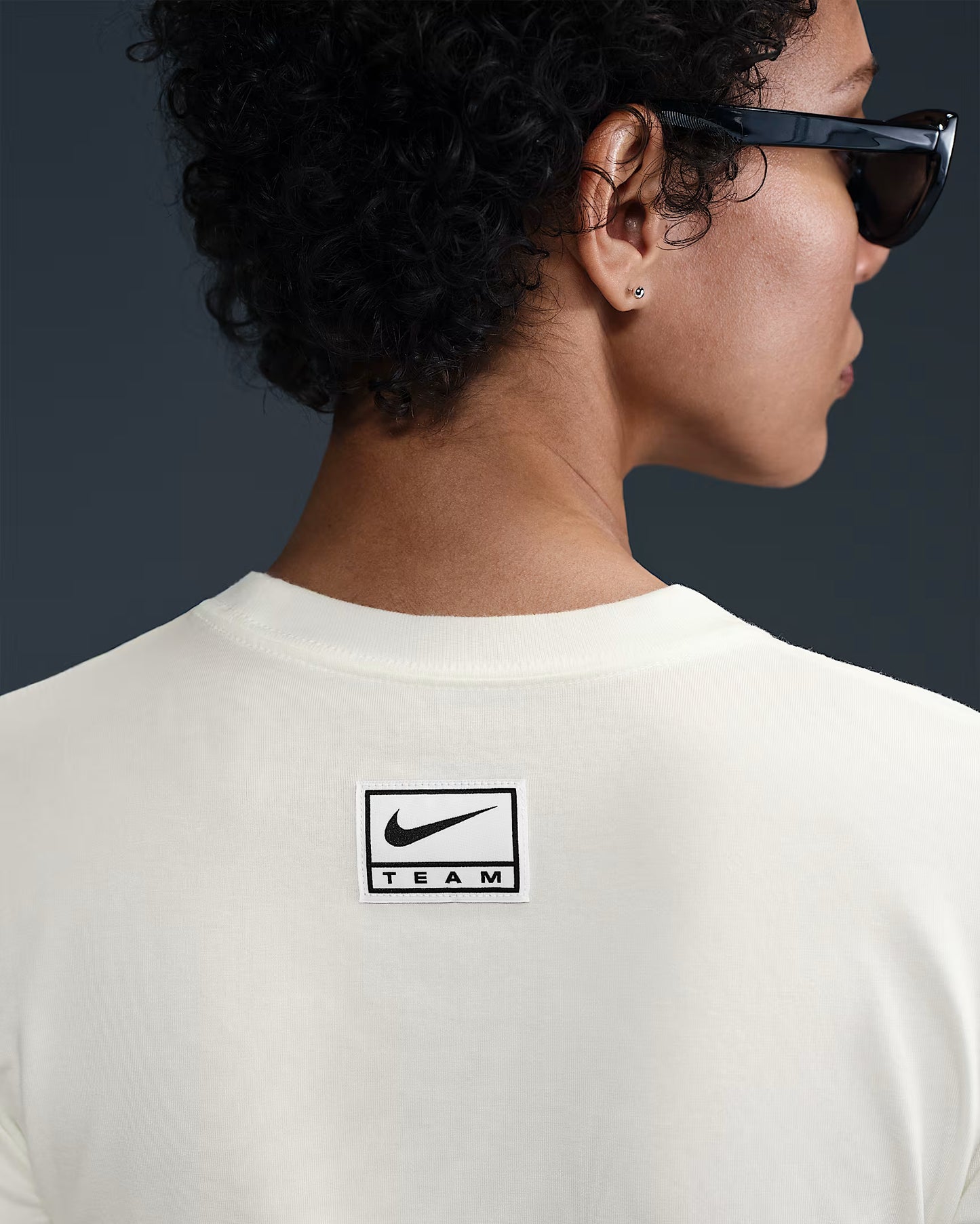 Nike Sportswear remera