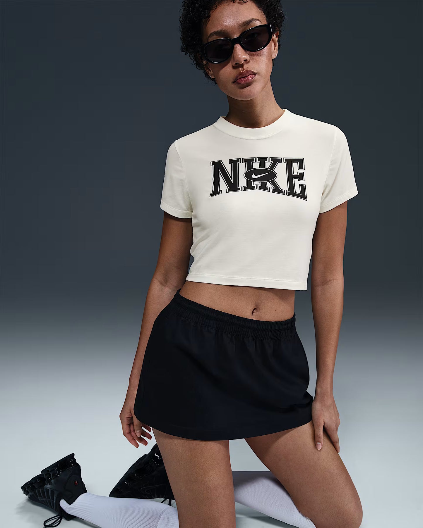 Nike Sportswear remera
