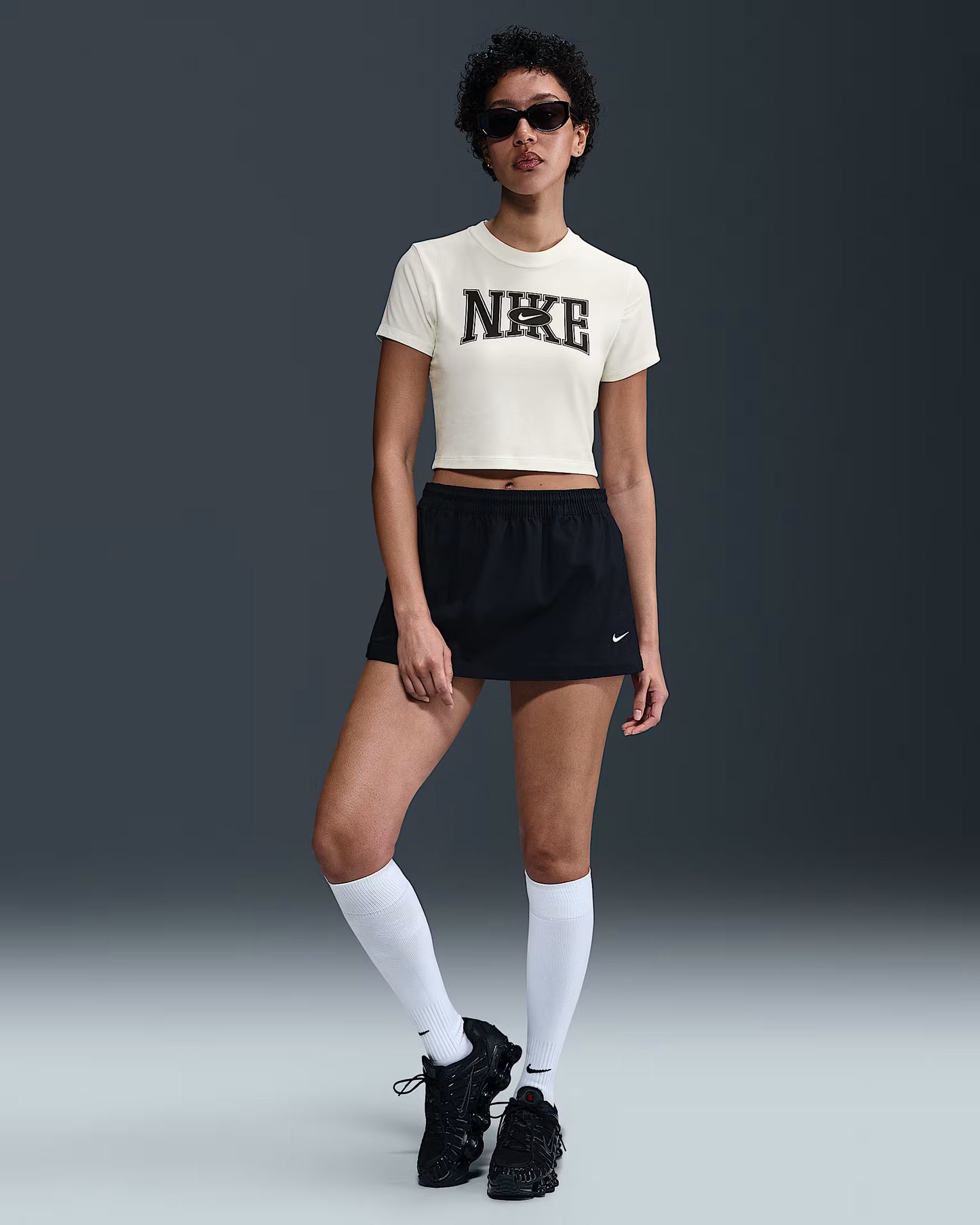 Nike Sportswear remera