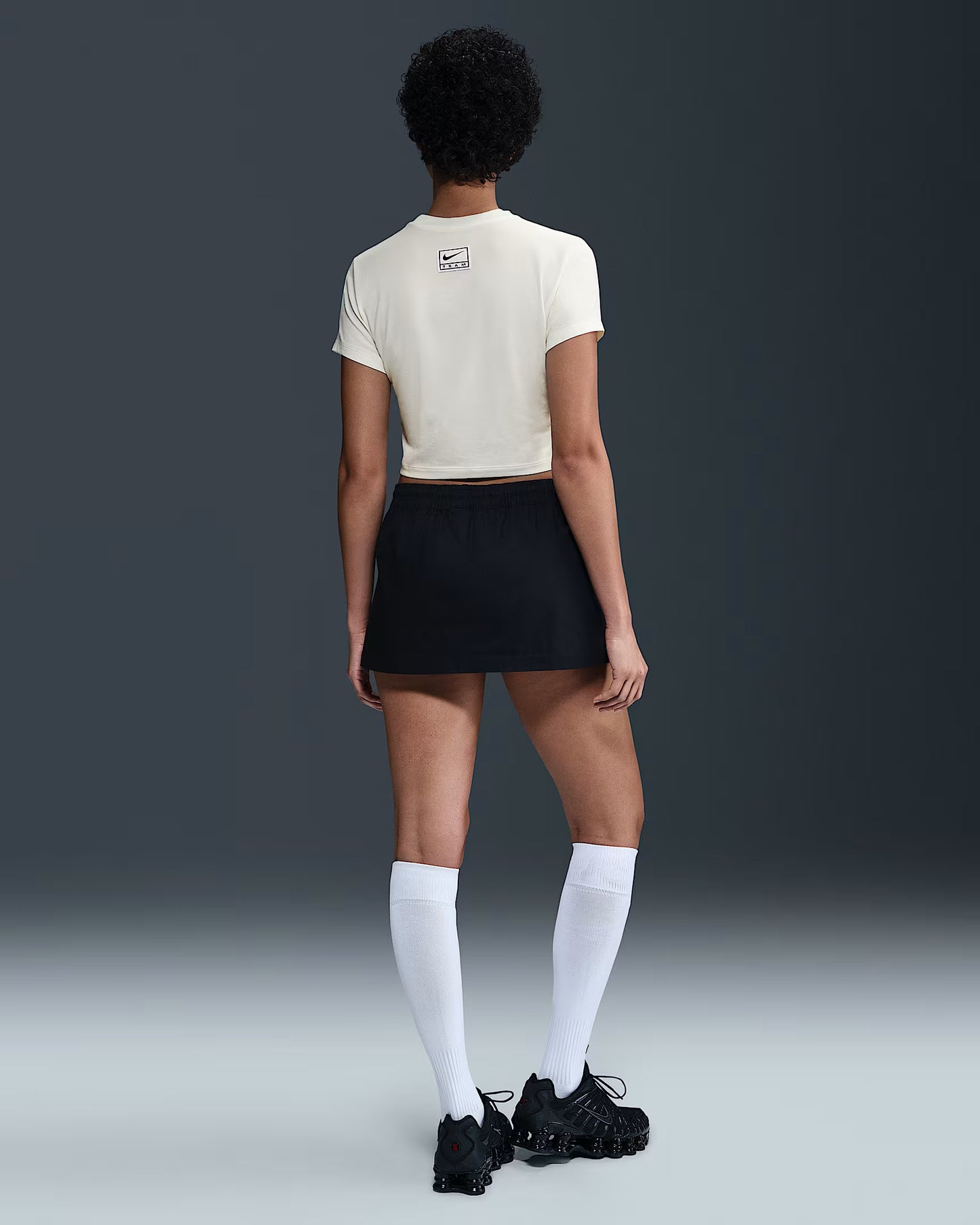 Nike Sportswear remera