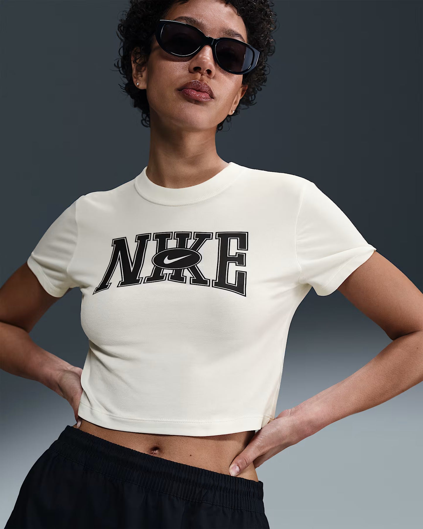 Nike Sportswear remera