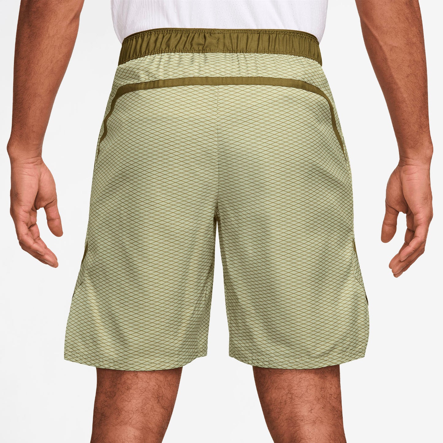 NIKE Court Victory 7in Shorts