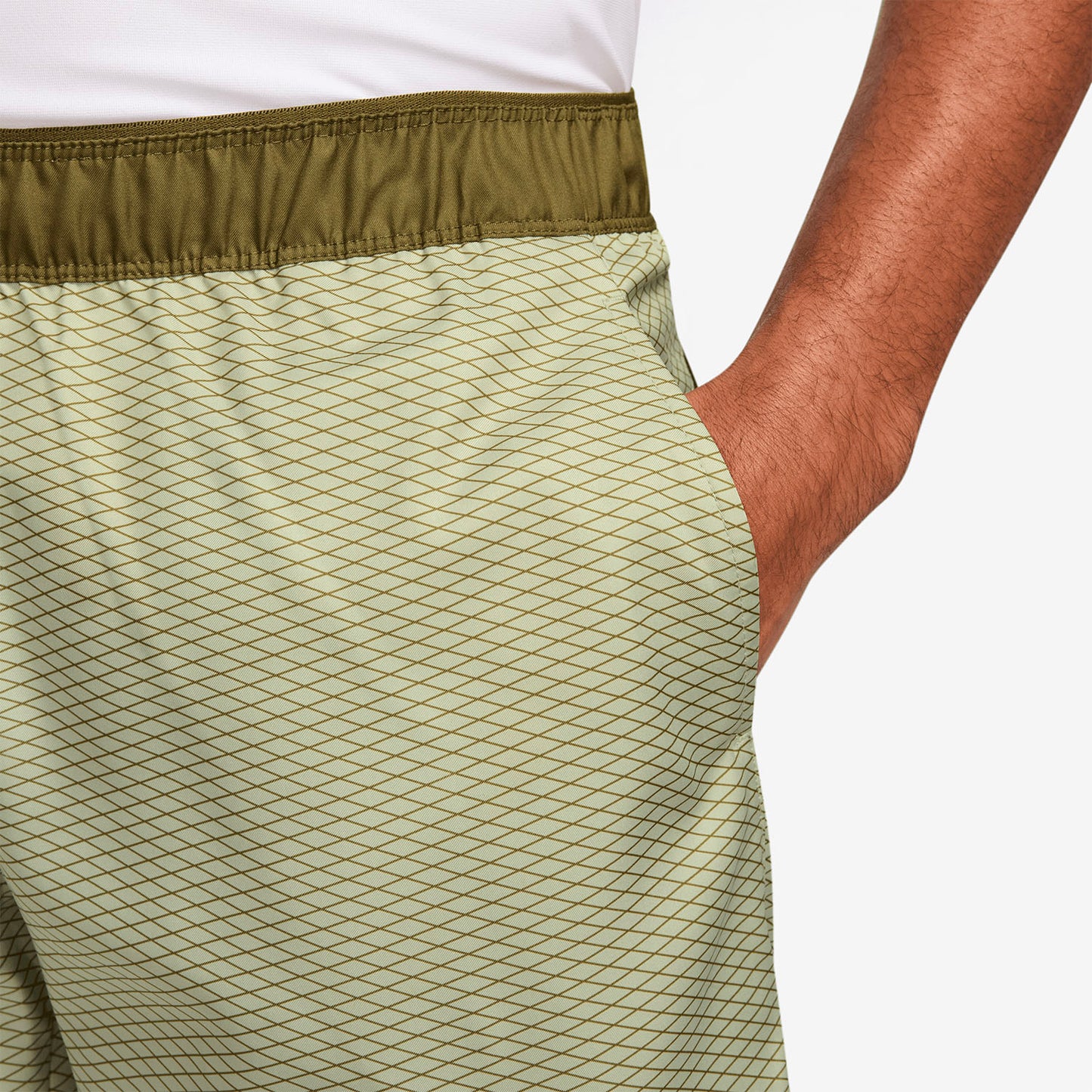 NIKE Court Victory 7in Shorts