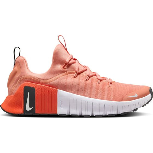 CALZADO DEPORTIVO NIKE FREE METCON 6 DAMA