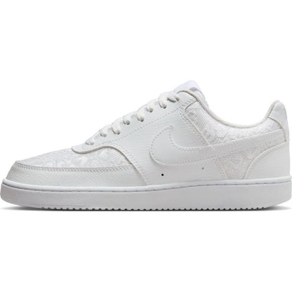 Nike Court Vision Lo Trnd