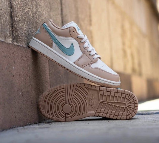 Nike Air Jordan 1 Low