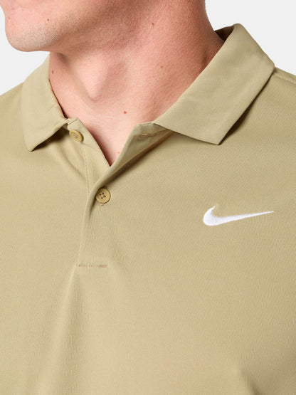 NikeCourt Dri-FIT REMERA