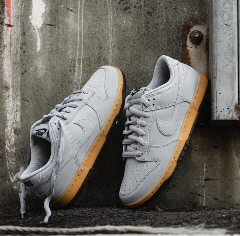 CALZADO DEPORTIVO NIKE DUNK LOW MASCULINO