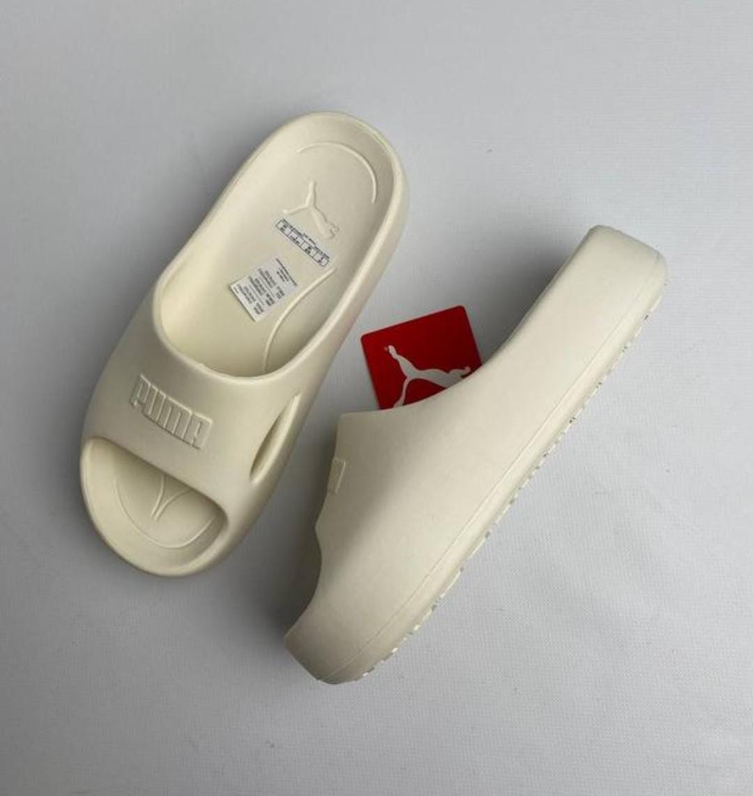 ZAPATILLA PUMA SLIDE DAMA