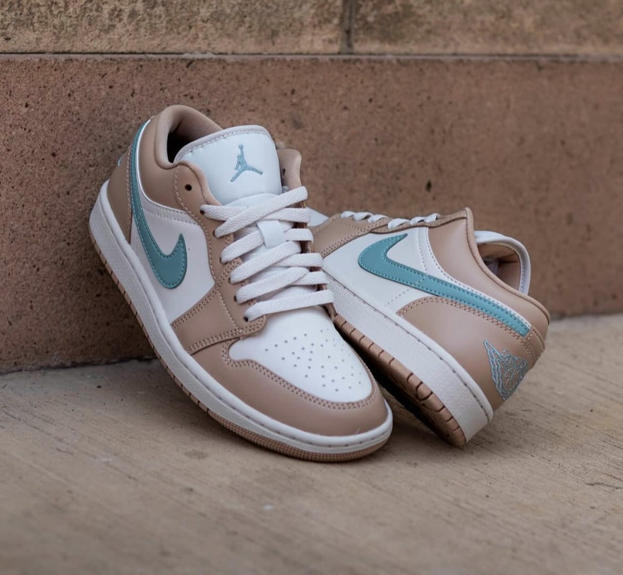 Nike Air Jordan 1 Low