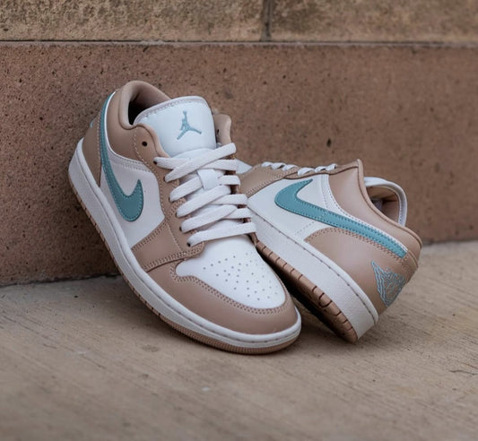 Nike Air Jordan 1 Low