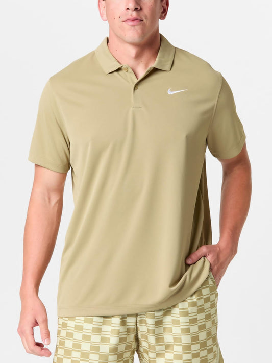 NikeCourt Dri-FIT REMERA