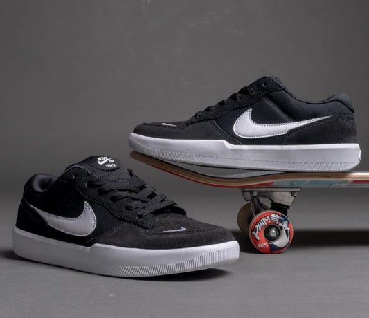 Zapatillas de skate Nike SB Force 58