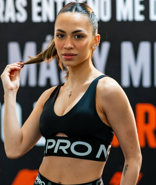 NIKE PRO TOP