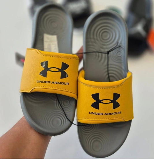 ZAPATILLA UNDER ARMOUR MASCULINO