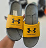 ZAPATILLA UNDER ARMOUR MASCULINO
