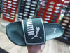 ZAPATILLA PUMA VERDE MASCULINO