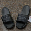 ZAPATILLA PUMA TODO NEGRO MASCULINO