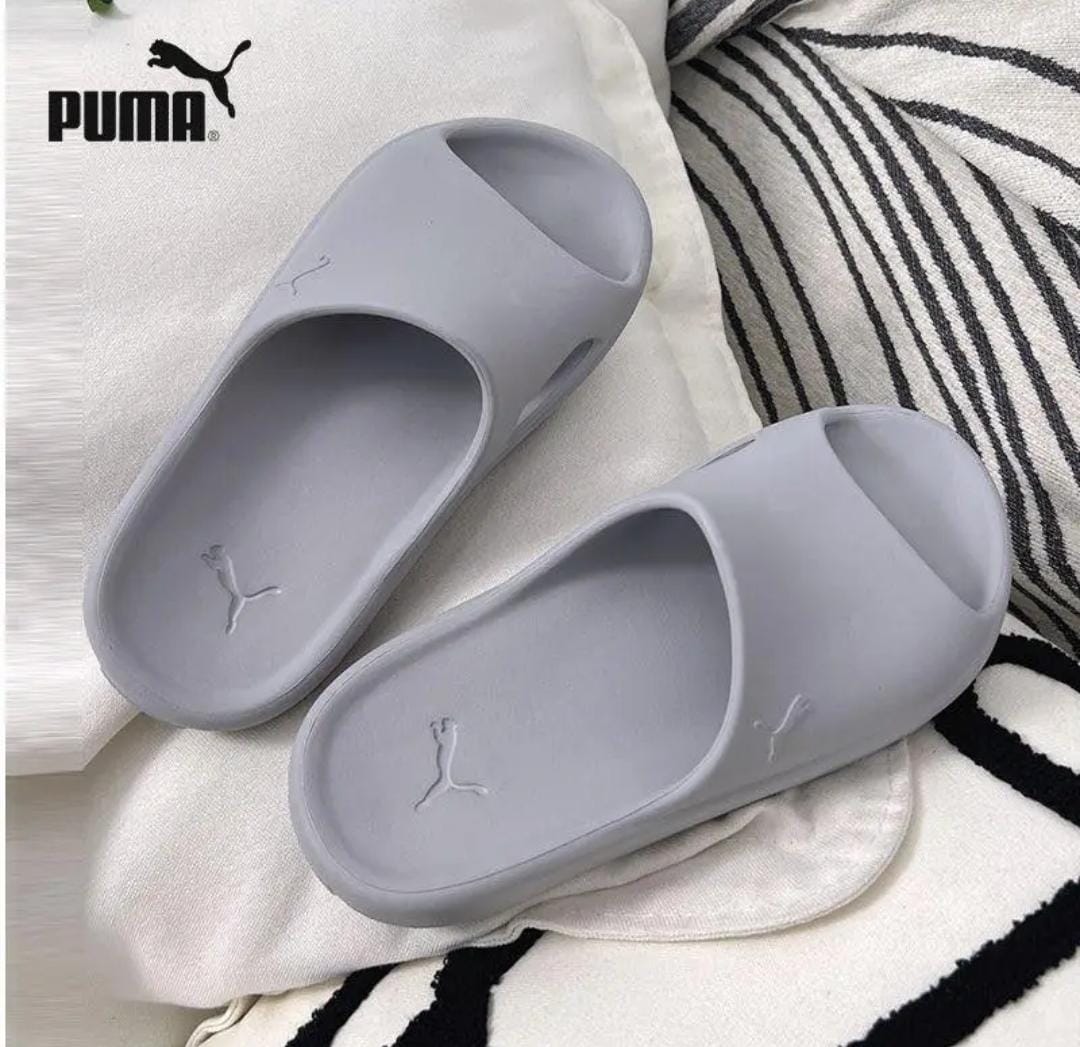 ZAPATILLA PUMA SLIDE DAMA
