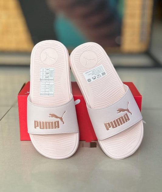 ZAPATILLA PUMA ROSA DAMA