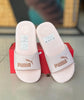 ZAPATILLA PUMA ROSA DAMA