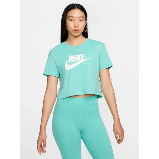 Pupera NIKE Verde Agua