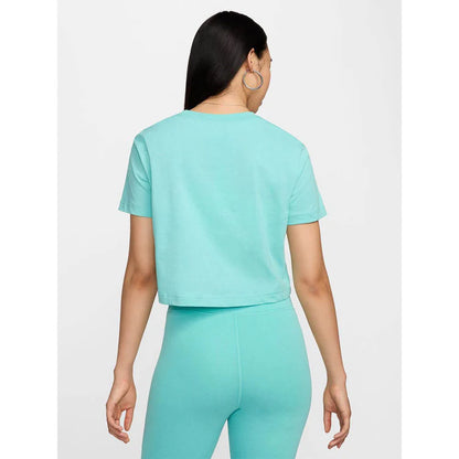 Pupera NIKE Verde Agua